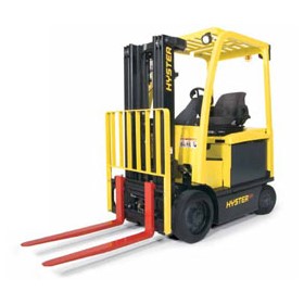 Electric Forklifts | E45-70XN Series
