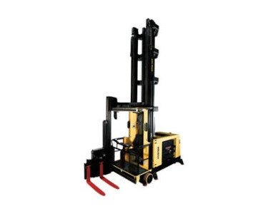 Warehouse Forklifts | Hyster C1.0-1.5 Series