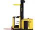 Hyster - Med Level Electric Order Pickers | K1.0 Series
