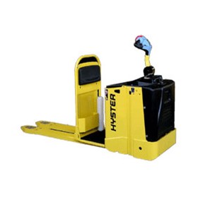 Low Level Electric Order Picker | LO2.0-2.5 Series