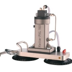 Vacuum Fixing Devices for Vibrators - VAC Series
