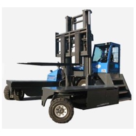 Multi-Directional Long Load Forklift - C-Series
