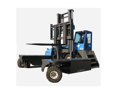 Combilift - Multi-Directional Long Load Forklift - C-Series