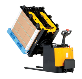 Pallet Inverter