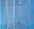 Cage Trolley | 2 Sided Nesting A Frame