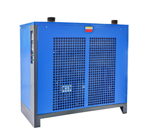 Refrigerated Air Dryer