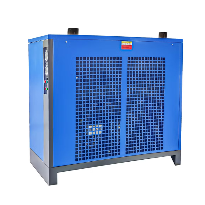 Refrigerated Air Dryer