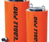Single Acting High Tonnage Cylinders - PSTC Series