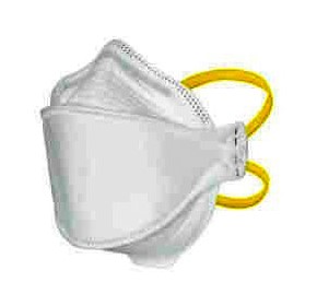 Disposable Respirator Masks