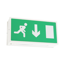 Emergency Exit Lights & Signs