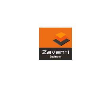 ERP System | Zavanti Engineer