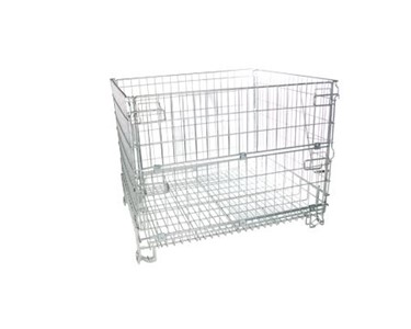 Stackable Cage | Container