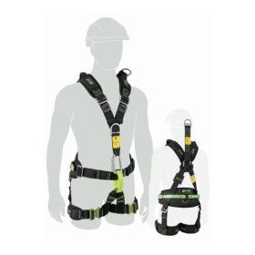 Mine & Rescue Harness - Miller AMAX.2
