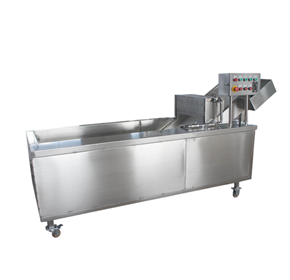 Vegetable & Fruit Washing Machine