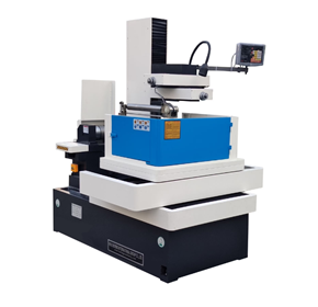 EDM Wire Cutting Machine