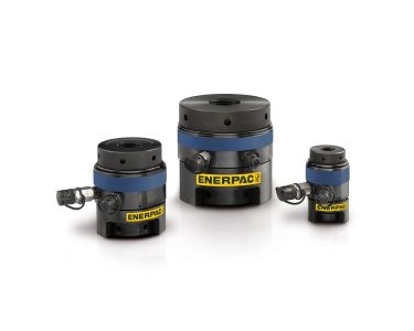 Enerpac - Hydraulic Bolt Tensioners - GT Series