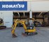 Komatsu - Used Mini Excavator | 2023 Komatsu PC18MR-3