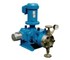 Diaphragm Metering Pump | Nikisso M150 Series