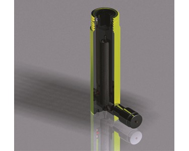 Larzep - Hydraulic SM Cylinders | Single Acting Cylinders