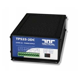 Power Supply Module | 25Vdc 2Amp | TPS25-2DC