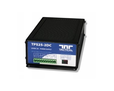 Power Supply Module | 25Vdc 2Amp | TPS25-2DC