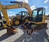 Caterpillar - Used Mini Excavator | 2019 Caterpillar 308