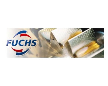 Fuchs - High Performance Diesel Engine Oil