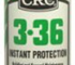 CRC - Multi Purpose Lubricant & Penetrant - 3.36