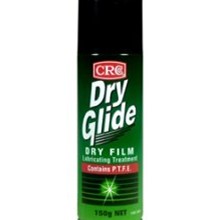 Dry Film Lubricants