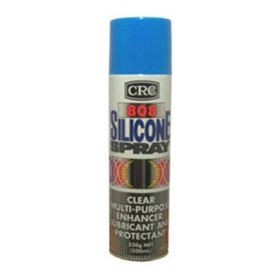 Silicone Spray - 808 Silicone