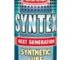 CRC - Synthetic Lubricants - Syntex