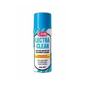 Heavy Duty Electrical Cleaner - Lectra Clean