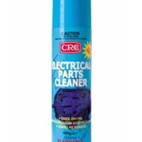 Heavy Duty Electrical Cleaners - Electrical Parts Cleaner