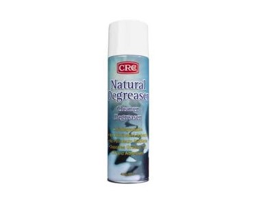 Industrial Cleaners - CRC Natural Degreaser