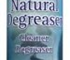 CRC Industrial Cleaners - Natural Degreaser