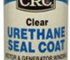 CRC Corrosion Inhibitors - Urethane Seal Coat