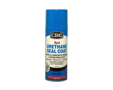Corrosion Inhibitors - CRC Urethane Seal Coat (Red)