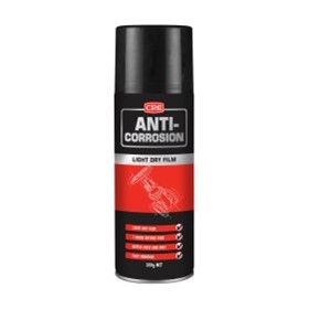 Corrosion Inhibitors - Anti-Corrosion Light Dry Film
