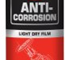 CRC Corrosion Inhibitors - Anti-Corrosion Light Dry Film