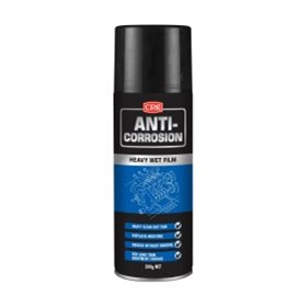Corrosion Inhibitors - Anti-Corrosion Heavy Wet Film
