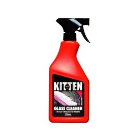 Glass Cleaner - KITTEN