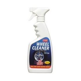 Wheel Cleaner (Acid Free) - So Easy