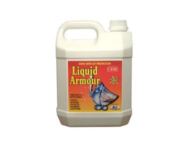 Liquid Armour Protectant - CRC