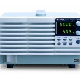 Multi-Range DC Power Supply - PSW Series
