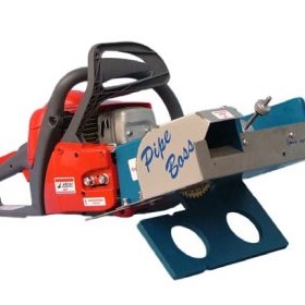 Pipe Cutting & Bevelling Tool | Pipe Boss
