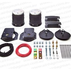 Full Coil Replacement Kits | Air Suspension Kits
