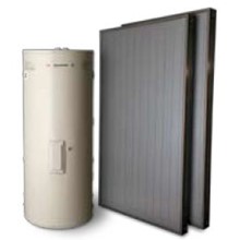 Solar Hot Water System