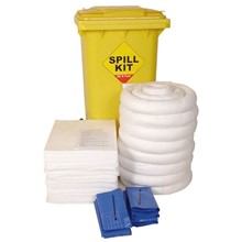 Marine Spill Kit