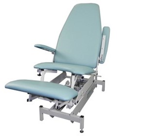 Gynaecological Chair & Couch