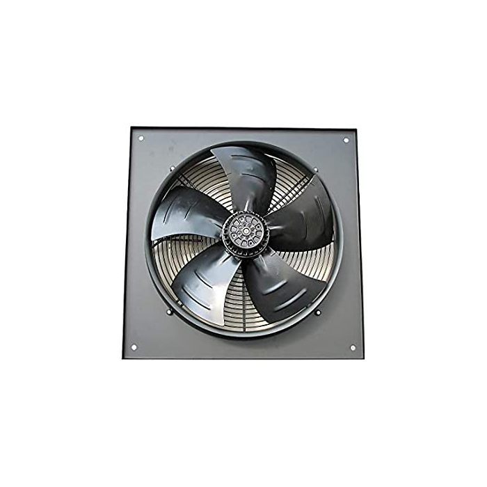 Wall Exhaust Fan